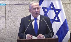 تقدیر نتانیاهو از ترامپ درباره کمک در جنگ غزه