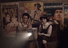 هشت فیلم جدید در پاییز روی پرده سینما می‌روند