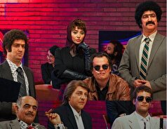 ساخت یک فیلم درباره سفر رونالد ترامپ به تهران در سال ۱۳۵۷!