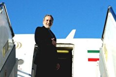 عراقچی به اوگاندا سفر می‌کند