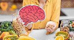 یک متخصص مغز و اعصاب و زیست‌شناس اعصاب، غذا‌هایی را که بیشترین تأثیر را بر سلامت مغز دارند، معرفی کرد