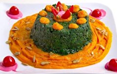 برای صبحانه این ترکیب مقوی و سالم را آماده کنید