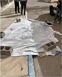 مرگ دانشجوی تبریزی بر اثر سقوط از پنجره کلاس