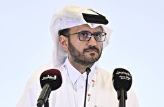 قطر: گام‌های بعدی برای اجرای توافق غزه دشوار خواهد بود.