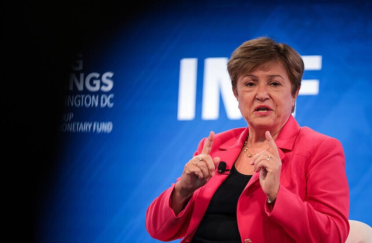 مدیر عامل صندوق بین‌المللی پول نسبت به فقدان کنترل‌های کافی برای تنظیم هوش مصنوعی در سطح جهانی هشدار داد