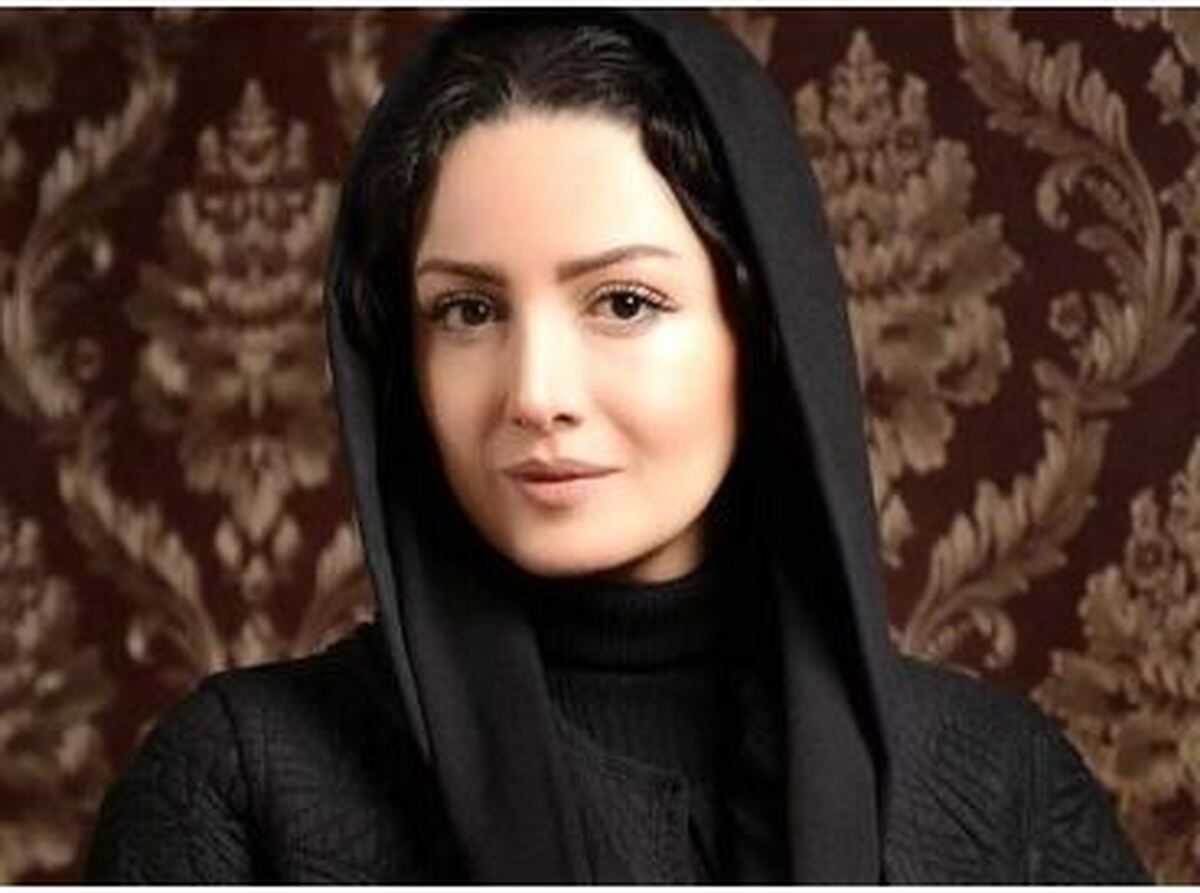 ست کاپلی و زمستانه شیلا خداداد و همسرش غوغا کرد!