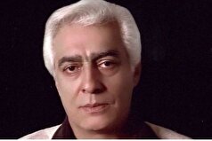 عکس مدلینگی محمدعلی فردین با یک ژست خاص در جوانی!