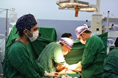 اهدای عضو پلیس کهنوجی به یک بیمار دیگر زندگی دوباره می‌بخشید