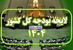 موافقت مجلس با ارجاع پرونده استنکاف وزارت کار از اجرای یکی از احکام قانون بودجه سال جاری