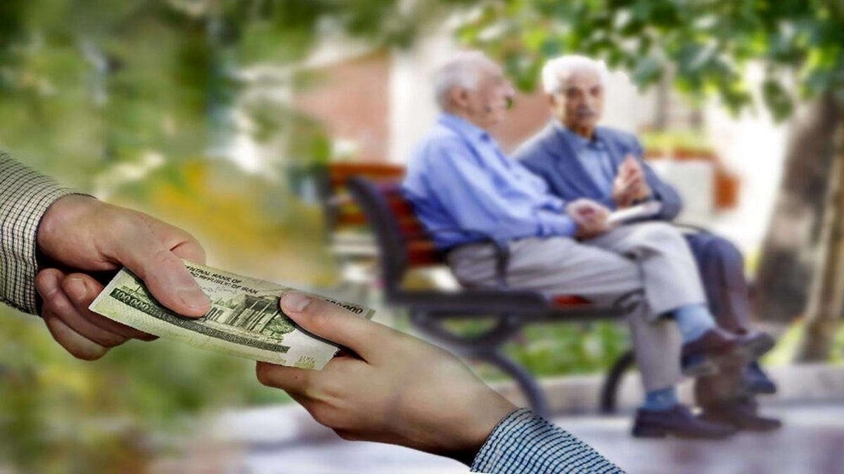 درخواست بازنشستگان برای تسریع در پرداخت معوقات