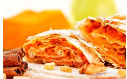 طرز تهیه شیرینی بوندوارا با عطر دل‌انگیز کدو حلوایی /از دست ندید