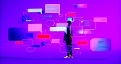 هوش مصنوعی میتواند آسیب رسان باشد؟ چگونه؟