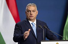 اوربان: پس از موفقیت در حل و فصل خاورمیانه، زمان صلح در اروپا فرا رسیده است