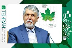 پیام وزیر فرهنگ و ارشاد به جشنواره بین‌المللی فیلم کوتاه تهران