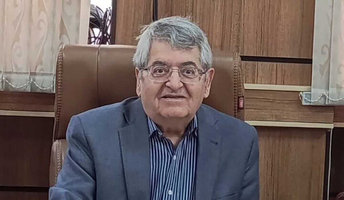 ایزدپناه:روش‌های درمان سرطان‌های کولورکتال در همایش شیراز بررسی می‌شود