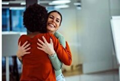 یک بغل ساده محافظی قوی دربرابر بیماری‌ها
