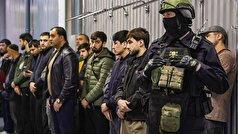 دومای دولتی از اخراج بیش از ۳۵۰۰۰ مهاجر به دلیل نقض قانون خبر داد.
