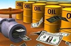 قیمت جهانی نفت امروز ۱۴۰۴/۷/۲۲ |برنت ۶۲ دلار و ۲۵ سنت شد