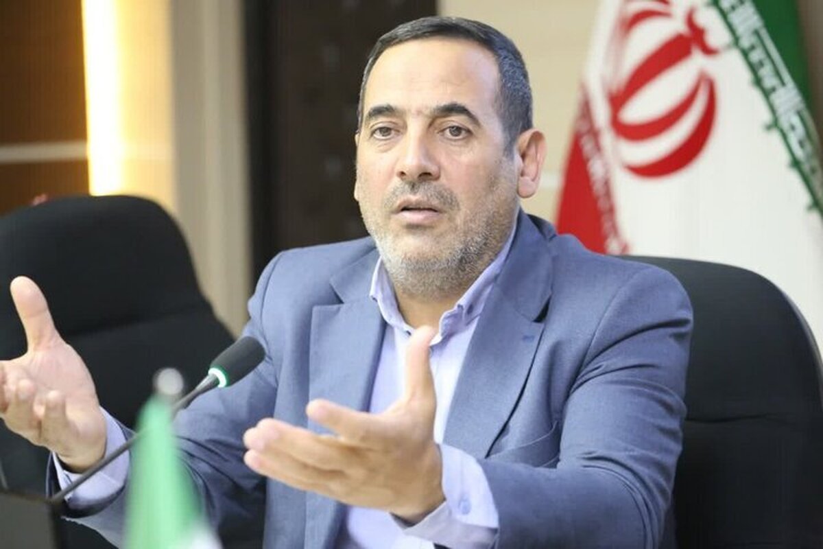 فتح زاده: حمایت همه‌جانبه نهاد‌ها و دستگاه‌های آذربایجان شرقی در جنگ ۱۲