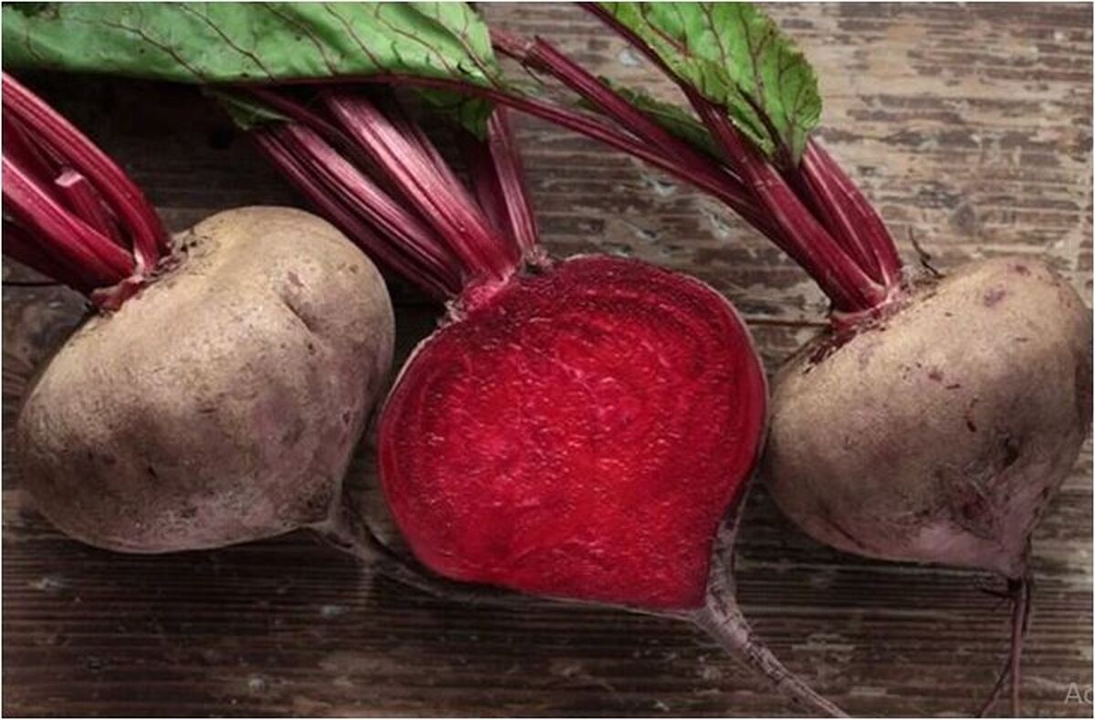 لبو؛ معجزه‌ای طبیعی برای سلامت عمومی بدن