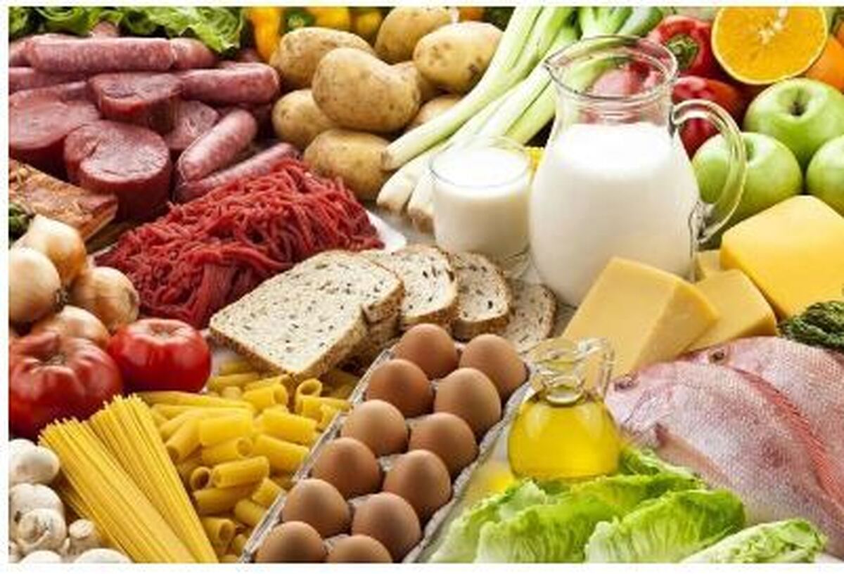 خوراکی‌های مضر برای سلامت کلیه‌ها چه خوراکی‌هایی هستند؟