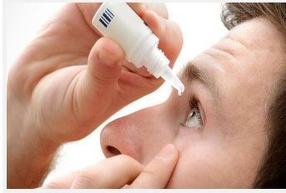قطره‌های چشمی یک جایگزین مناسب برای عینک ها؟