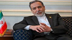 عراقچی خطاب به ترامپ: ما به حسن نیت پاسخ می‌دهیم، اما در برابر ظلم مقاومت می‌کنیم