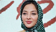 پرتره جذاب از آناهیتا درگاهی با چشمان خمار و کاریزماتیک! +عکس
