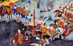 ماجرای نبرد بین دو اسطوره شاهنامه؛ ضحاک و کاوه آهنگر چه بود؟