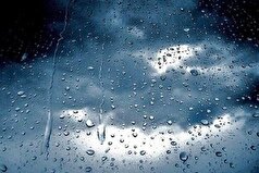تداوم بارندگی در مازندران