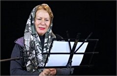 آخرین خبر‌ها از وضعیت جسمانی معصومه آقاجانی خانم بازیگردر بیمارستان