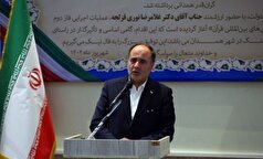 دو سوم ظرفیت کارخانه‌های آرد خالی است