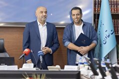 عکاس ایسنای مازندران برگزیده نمایشگاه «عدالت شغلی و مداخلات سیاسی در انتصابات» شد
