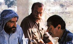 تغییر جدول پخش شبکه نمایش برای ناصر تقوایی