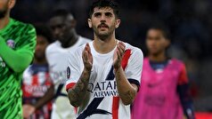 لوکاس برالدو یک جایگزین برای PSG دارد
