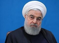 روحانی: صداوسیما علیه اتحاد و انسجام ملی کار می‌کند