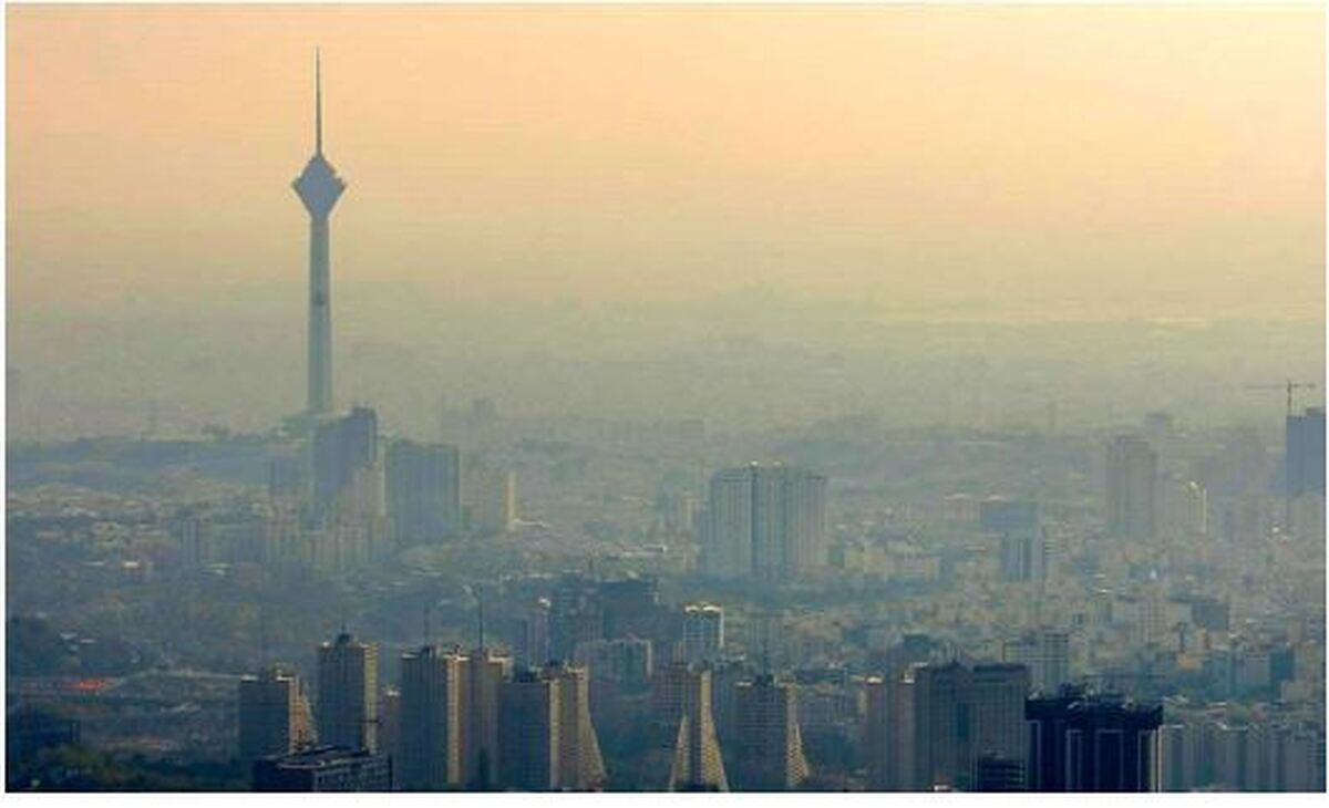 بالاخره هوای تهران کی پاییزی می‌شود؟