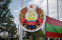 ترانسنیستریا اتحادیه اروپا و مولداوی را به مانع‌تراشی در پرداخت‌های گاز متهم کرد