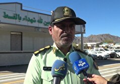 پلیس مبارزه با مواد مخدر از کشف ۱۲ تن انواع مواد مخدر در این استان خبر داد