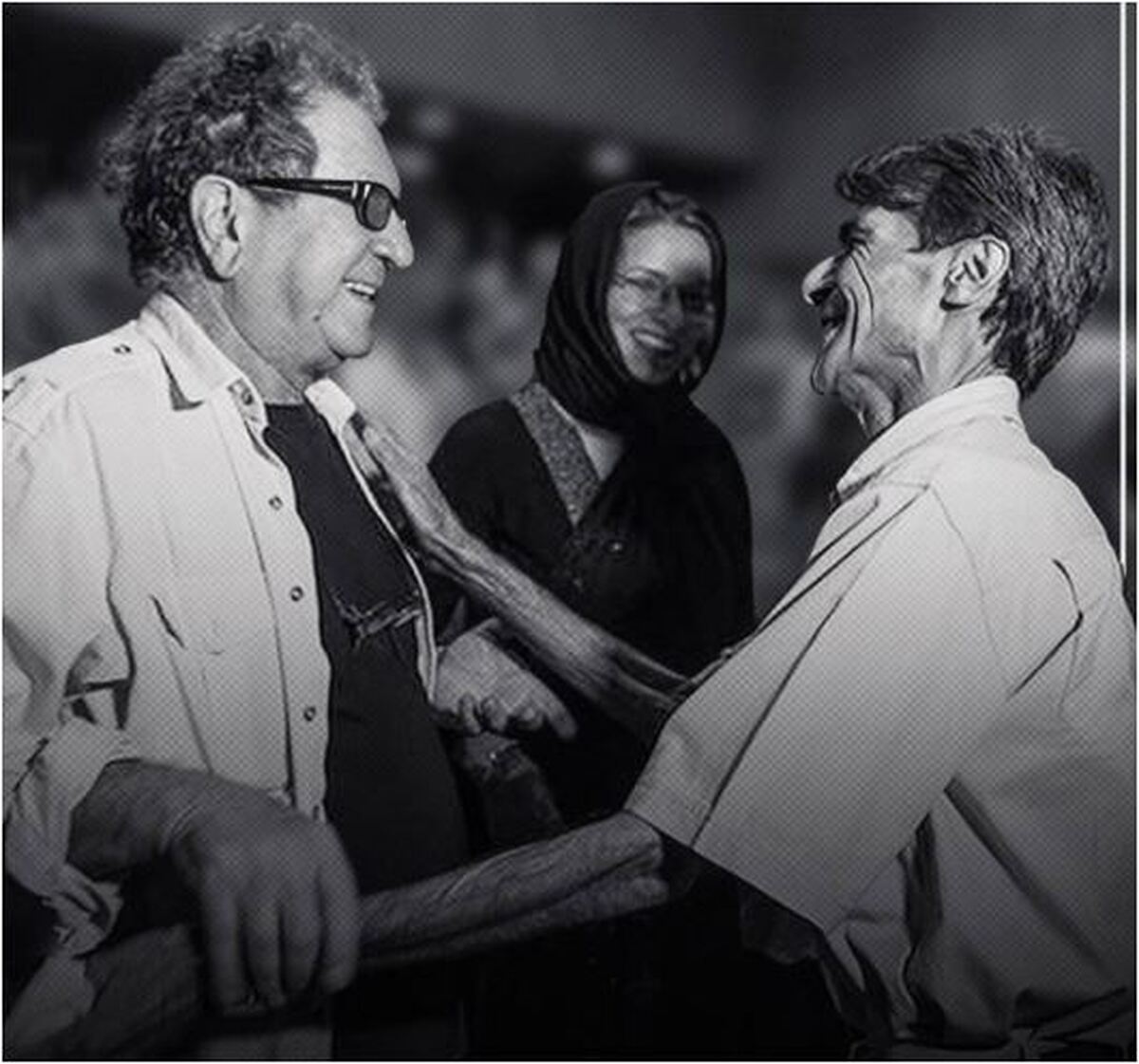 ۲۲ مهر، تاریخی ناراحت کننده به یاد دو هنرمند آسمانی