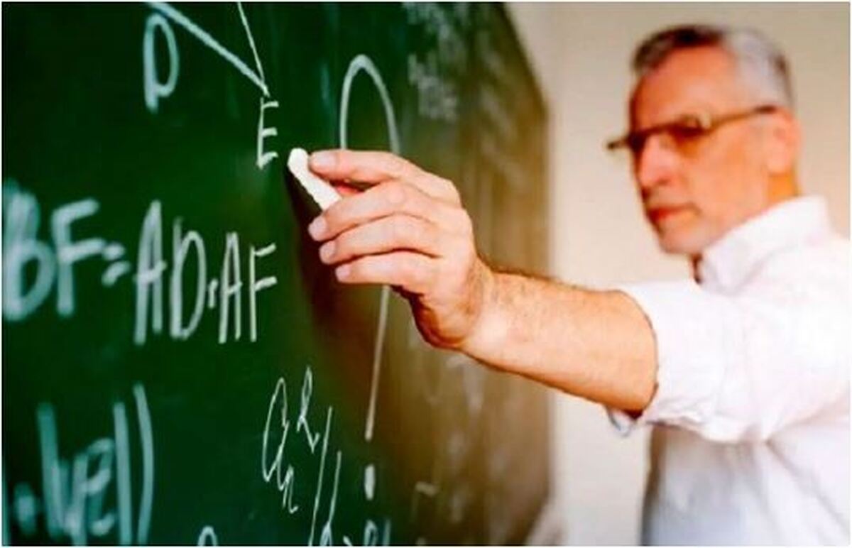 ریاضی از دروس دانش آموزان تهرانی کنار گذاشته شد؟