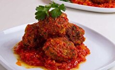 فوت کوزه گری تهیه شامی لبنانی برای شام