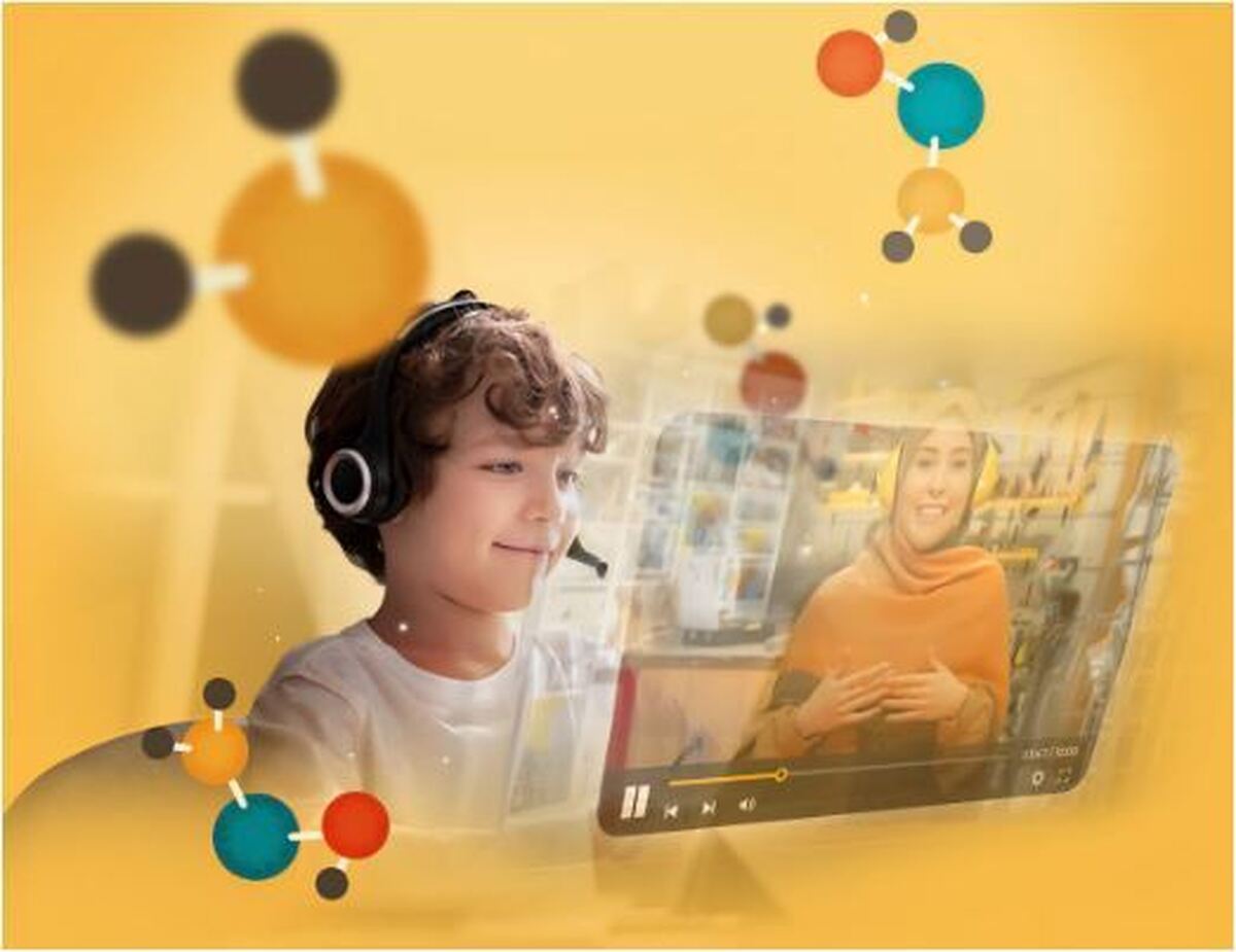 بخش مورد علاقه دانش آموزان در «فیلیمو» به راه افتاد