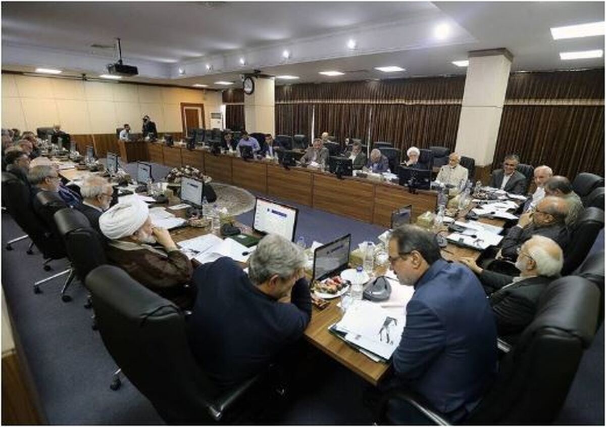 حذف صفر از پول ملی به کجا رسید؟