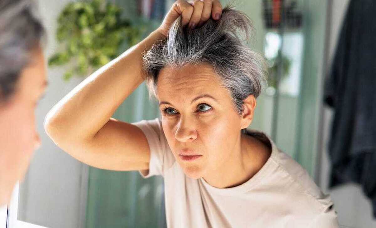 رفع مشکل سلول های خاکستری در بدن انسان