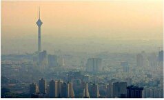 بالاخره هوای تهران کی پاییزی می‌شود؟