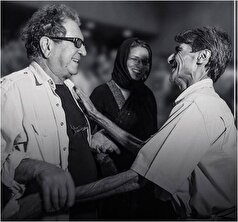 ۲۲ مهر، تاریخی ناراحت کننده به یاد دو هنرمند آسمانی