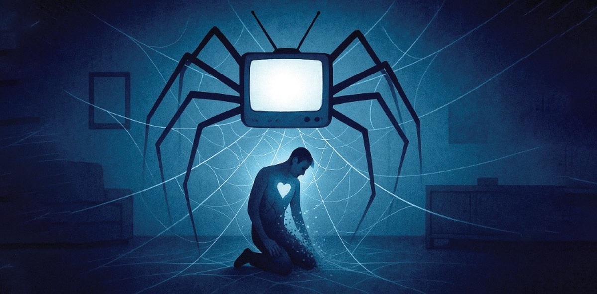 نسخه سیاه و مبتذل روان‌شناسان زرد اینستاگرامی