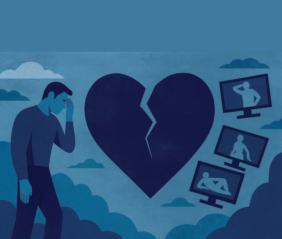 نسخه سیاه و مبتذل روان‌شناسان زرد اینستاگرامی