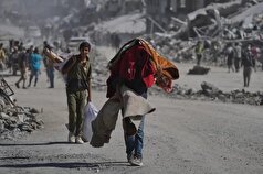 پرونده نسل‌کشی آفریقای جنوبی علیه اسرائیل با وجود آتش‌بس باز است